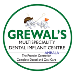Grewal's Dental Care Center